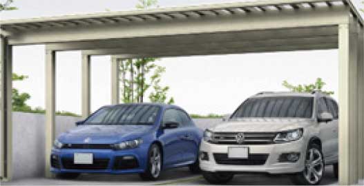 ソルディーポート