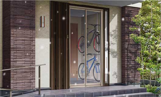 ソルディーポート