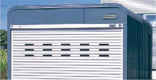 ソルディーポート