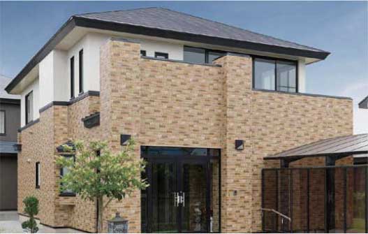 サイディング・外壁