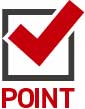 ポイント