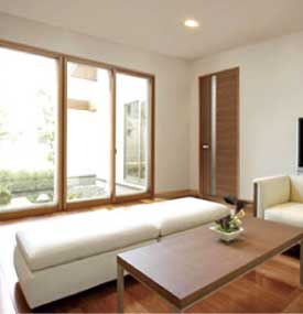 窓・サッシ・網戸